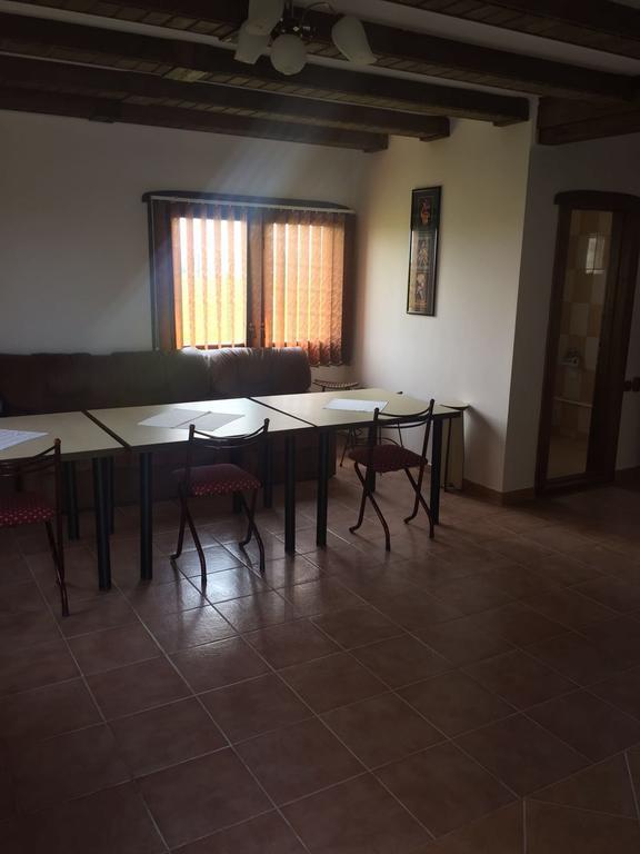 Pensiunea Mac Vama Veche Exteriér fotografie